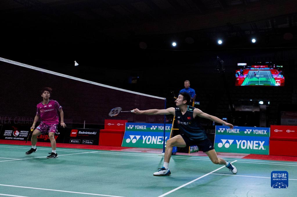 感正是穆雷 感正是穆雷