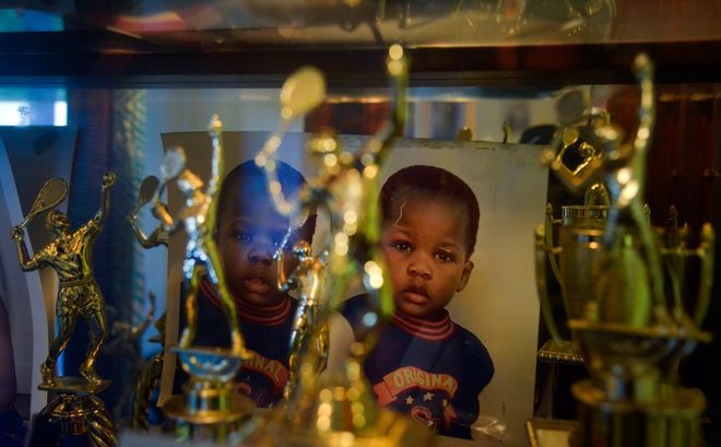 找到差异化 找到差异化